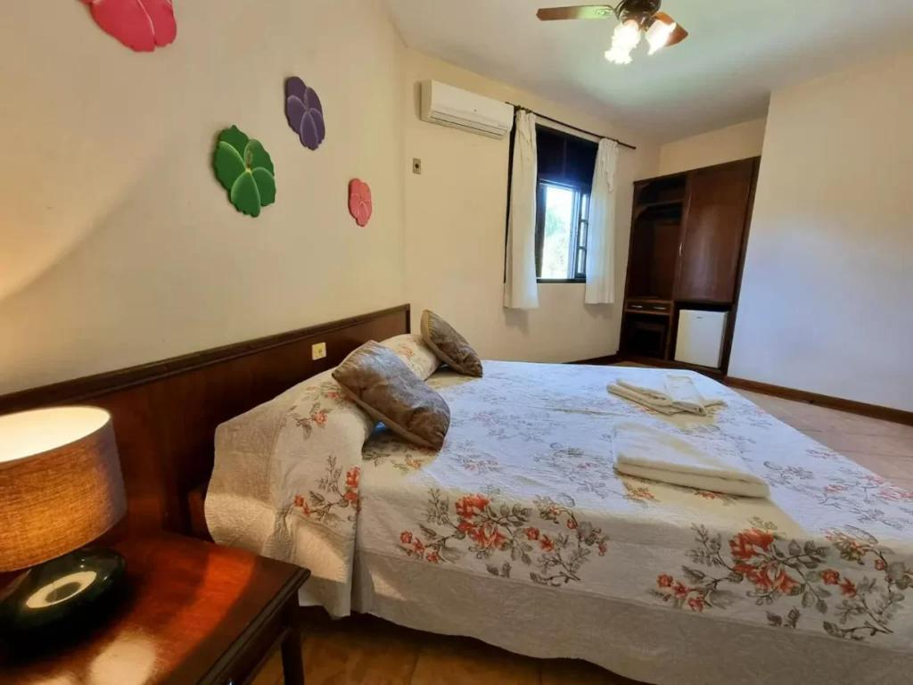 Vale Do Sonho Hotel Guararema Esterno foto