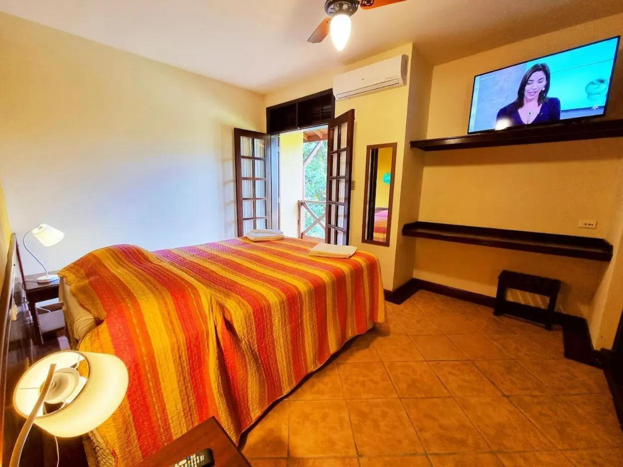 Vale Do Sonho Hotel Guararema Esterno foto