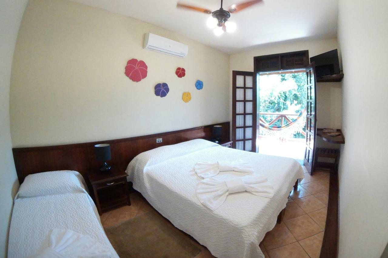 Vale Do Sonho Hotel Guararema Esterno foto